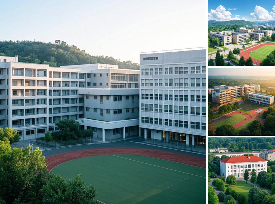 学校信息化基础建设方案